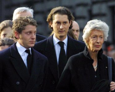 Mașini, cocaină și răpiri. Saga unui scandal extravagant care ține de decenii, în familia unuia dintre cei mai bogați italieni