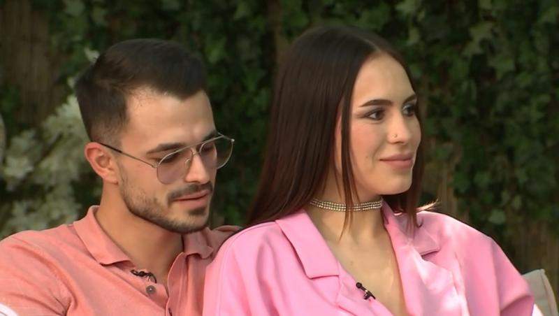 Emma de la Mireasa, sezonul 11, prima reacție, după ce s-a zvonit că s-a despărțit de Adrian. Ce spune fosta concurentă despre divorț