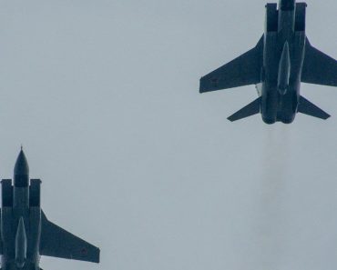 Prima reacție a Rusiei la acuzația că avioanele sale au intrat în spaţiul aerian al Estoniei. Țara a activat articolul 4 al NATO