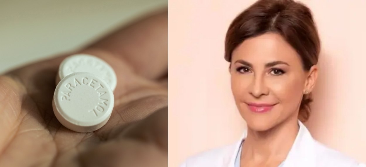 În ce situație nu este bine să iei paracetamol. Dr. Adina Alberts trage un semnal de alarmă: „Mai mult ca sigur nu ați întâlnit un medic care să vă spună”