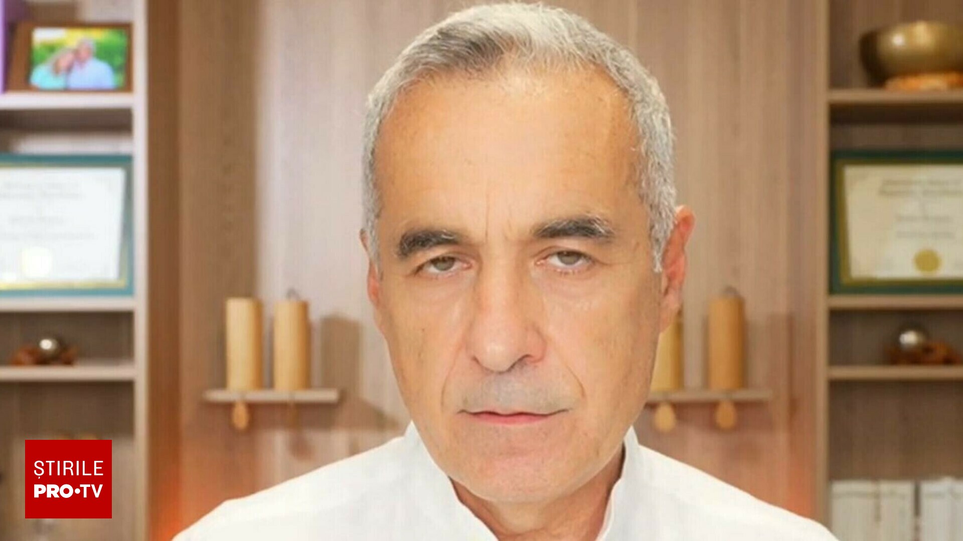 Adrian Nica, despre finanţarea campaniei lui Georgescu: ANAF şi-a terminat verificările, a sesizat instituţiile statului