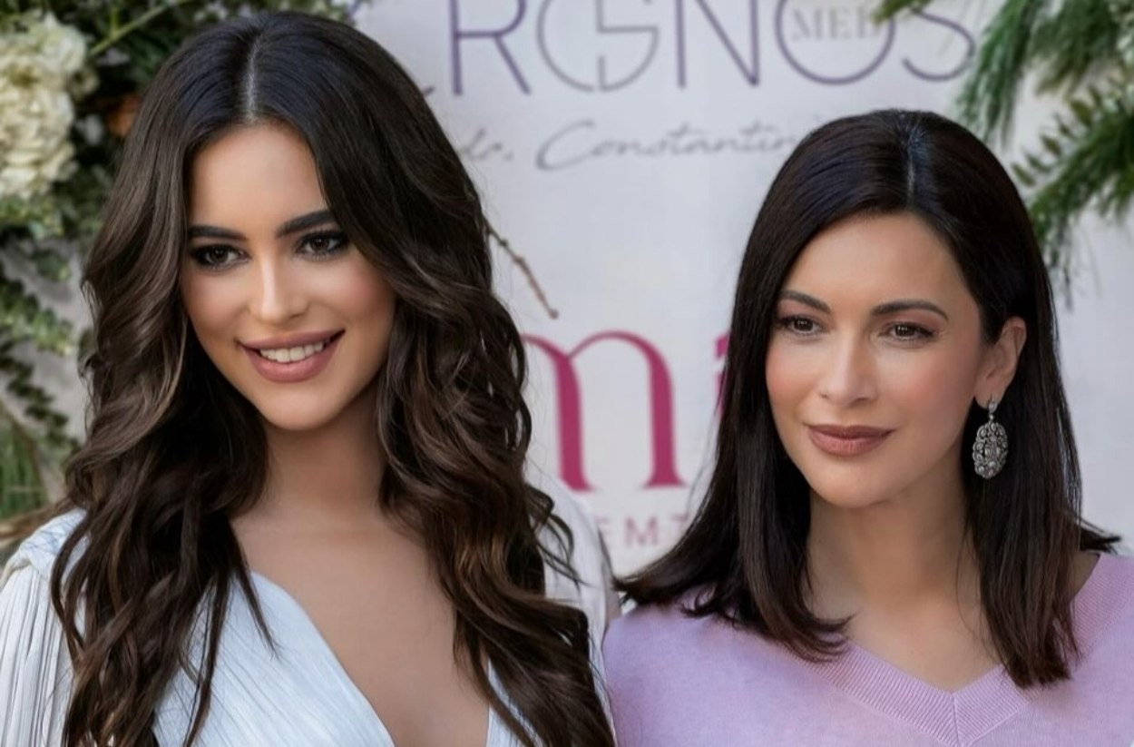 Mesajul publicat de Andreea Berecleanu în ziua când fiica ei a împlinit 24 de ani. Ce dezvăluiri a făcut jurnalista despre Eva: „La rândul ei…”