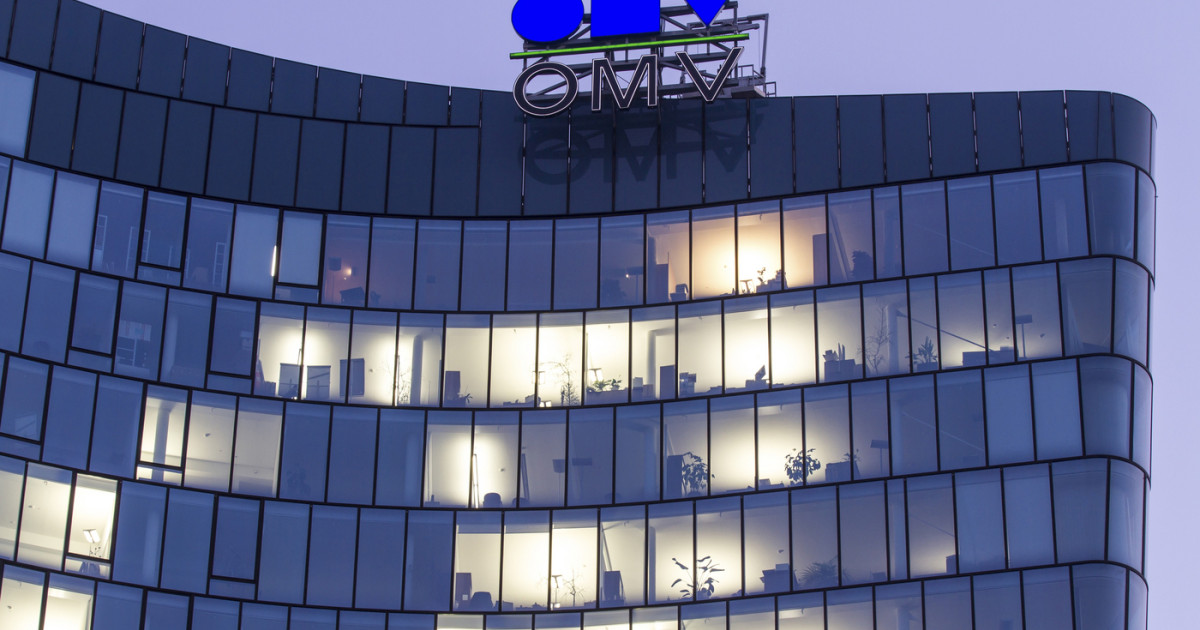 Director executiv de la OMV, angajat cu vechime, demis pentru presupuse legături de spionaj cu Moscova