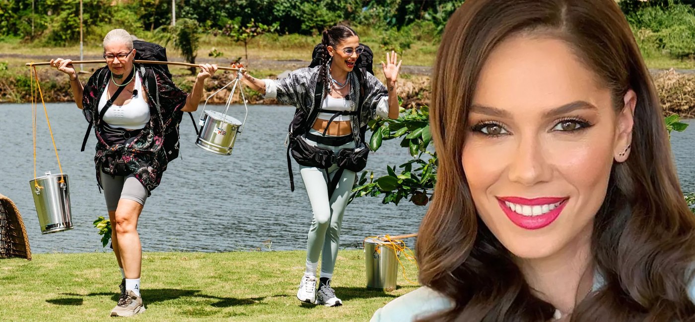 Irina Fodor reacționează după ce Calina și Catinca au criticat echipa de producție de la „Asia Express”: „A fost șocant, nu ne așteptam!”