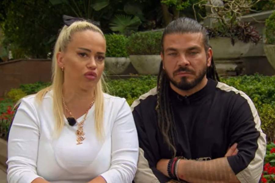 Asia Express, 22 septembrie 2025. Joseph și Anda Adam, decizie neașteptată. Motivul pentru care vor să abandoneze emisiunea