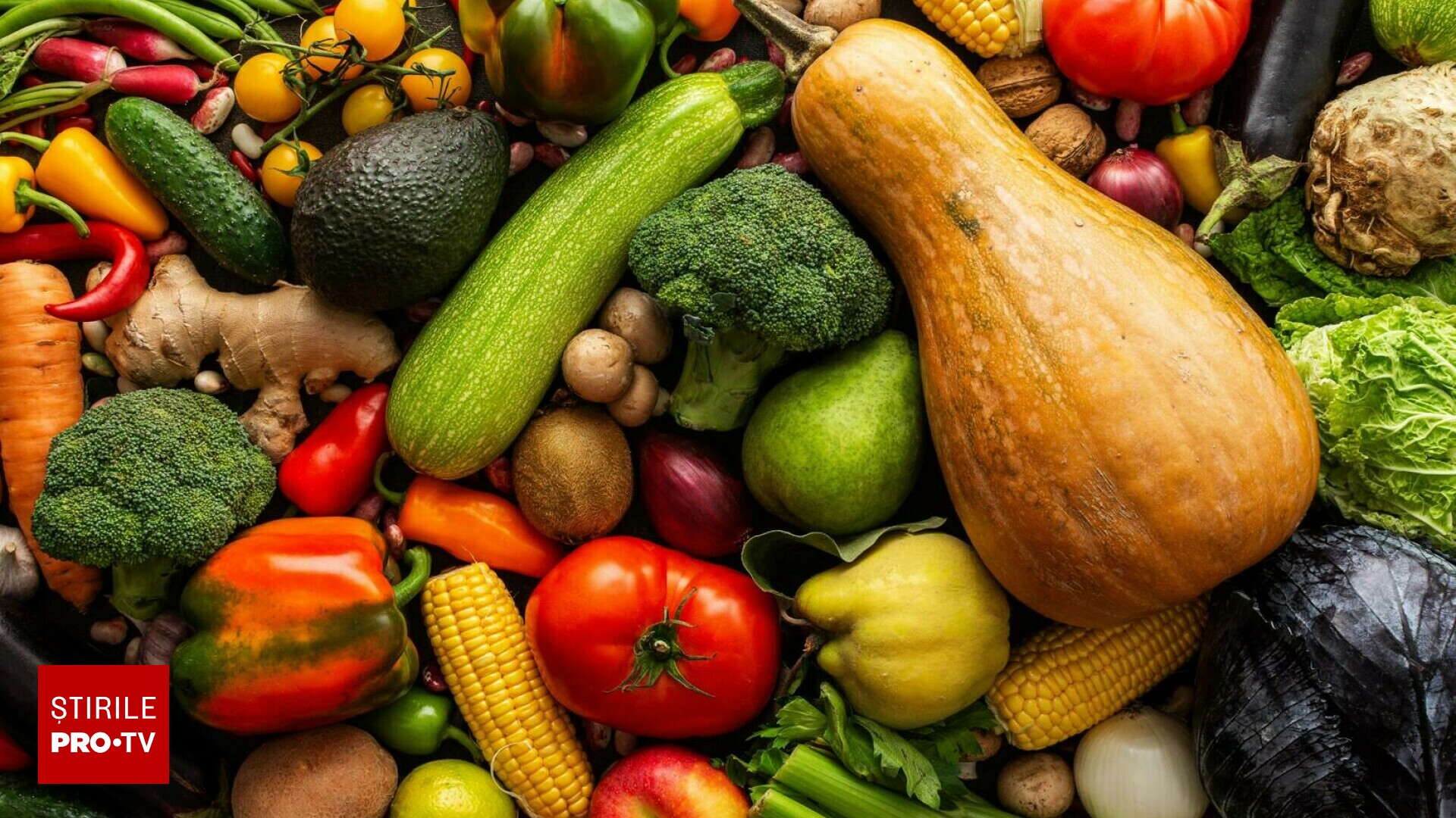 Legume de toamnă – care sunt cele mai nutritive legume de sezon și cum să le integrezi în dieta ta zilnică