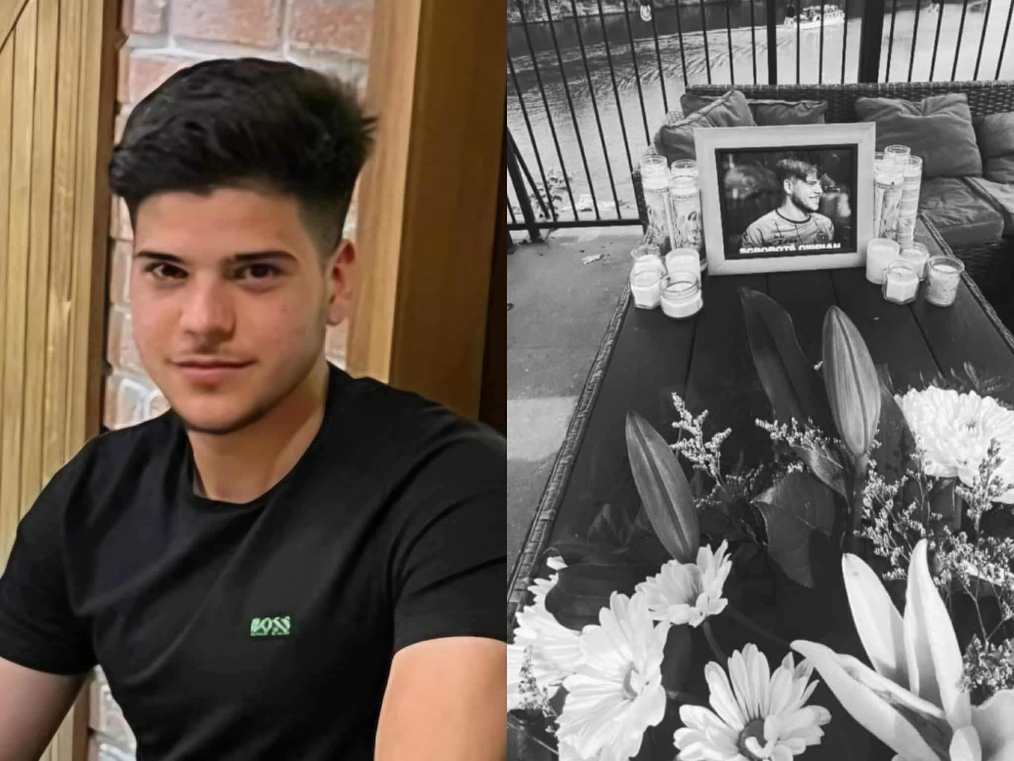 Cum a murit Ciprian, fotbalistul de la CFR Cluj, în America! Tragedia s-a produs cu doar o zi înainte să plece acasă, unde era așteptat de familie