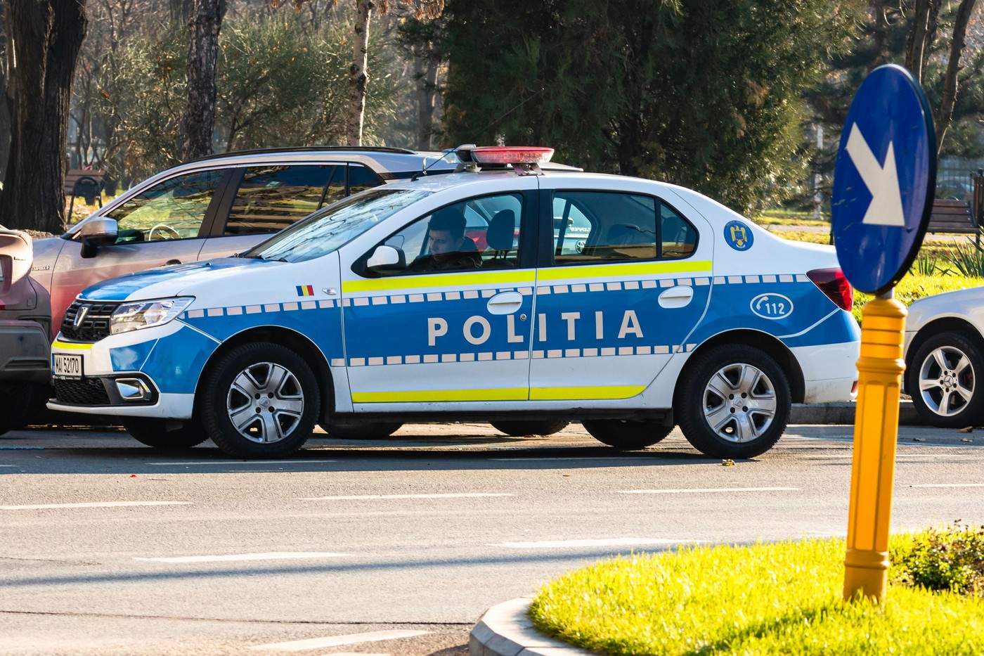 Elevul bănuit că ar fi trimis mesajele de amenințare în școlile din România a fost prins! Minorul este la audieri