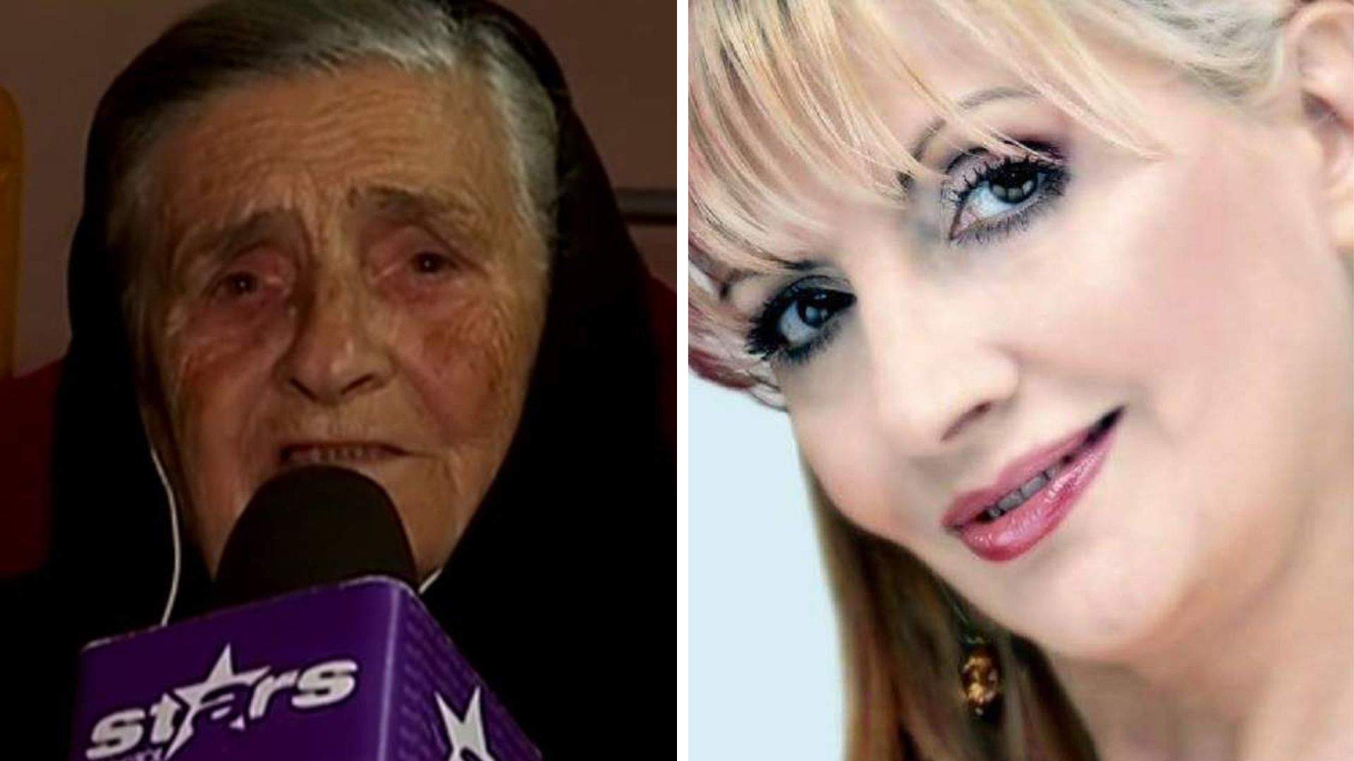 A murit mama Ilenei Ciuculete! Femeia și-a pierdut viața la 8 ani de la moartea fiicei sale