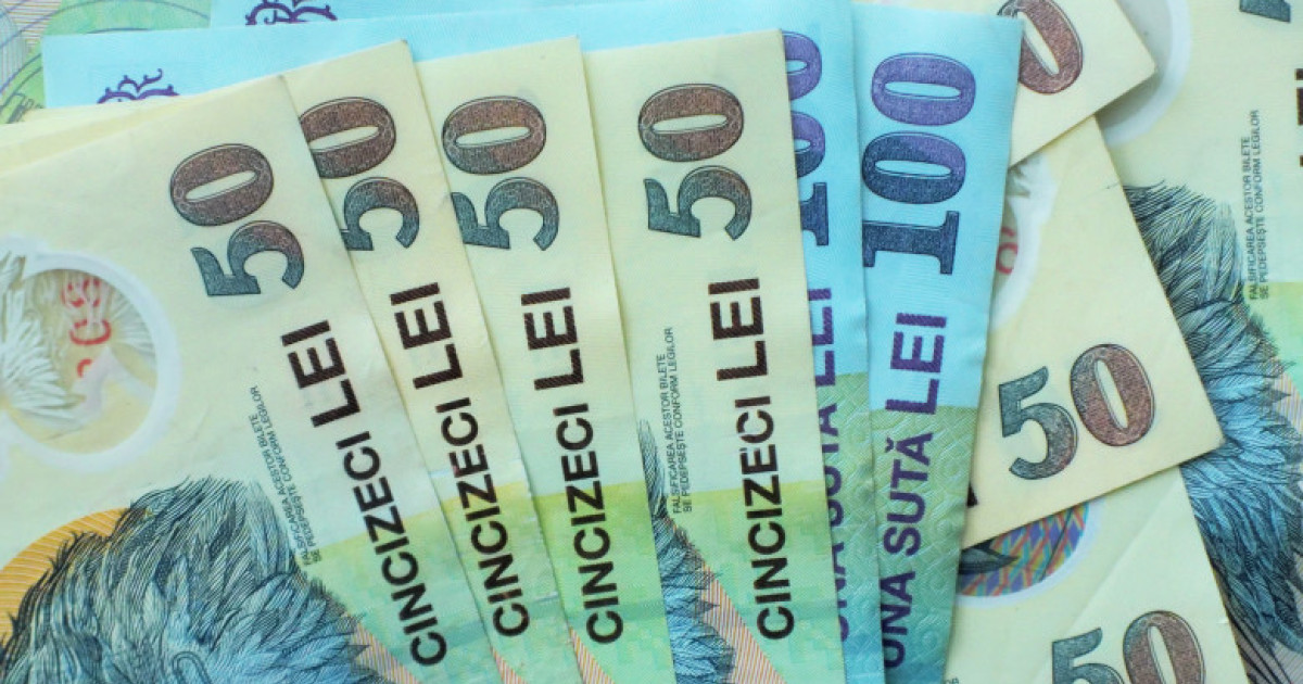 Recomandările Băncii Centrale Europene: Păstrați în casă bani cash