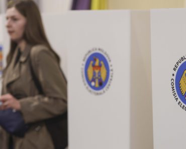 Alegeri Republica Moldova 2025. Sandu: Voturile voastre cinstite pot salva Moldova. 51.90% dintre alegători au fost la vot