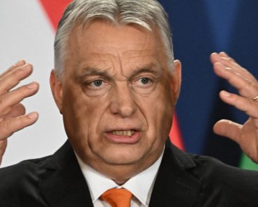 Viktor Orban: Ucraina nu e o țară suverană. Faptul că două, trei sau patru drone ungare au trecut sau nu frontiera nu e o problemă