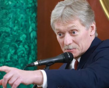 Kremlinul face acuzații grave după ce partidul Maiei Sandu a câștigat alegerile: „E ceva ce putem afirma cu certitudine”