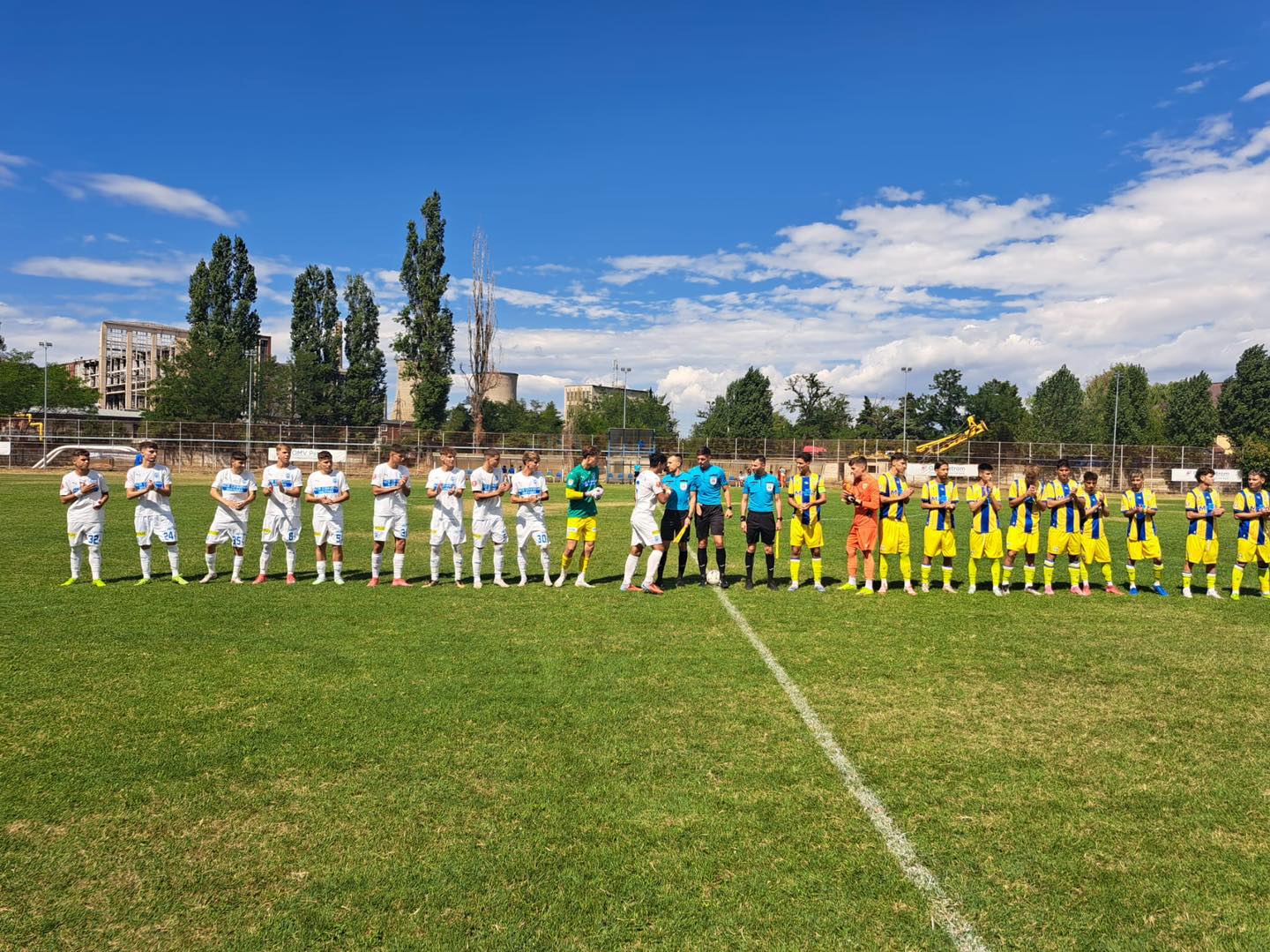 „Tineretul” Petrolului bate nume importante din campionat