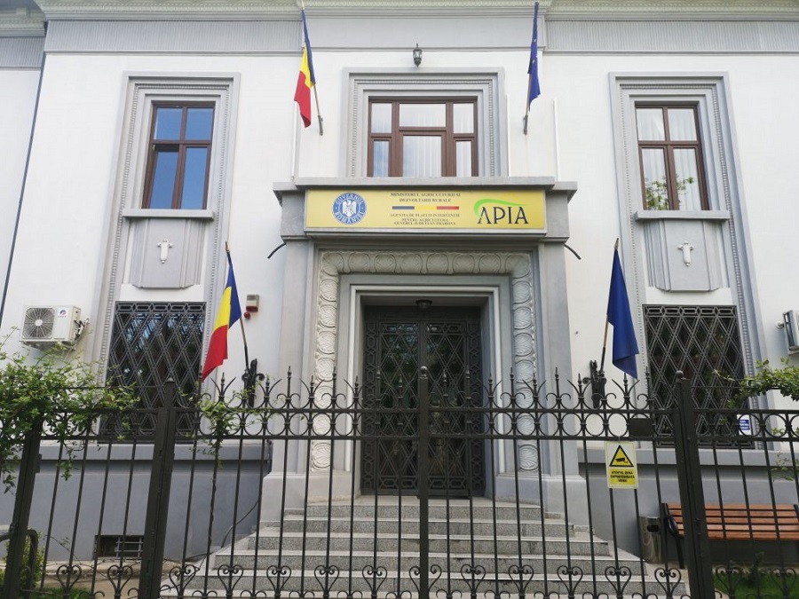 APIA, prin Centrul Județean Prahova, acordă sprijin financiar tinerilor fermieri. Cererile se depun până pe 30 septembrie