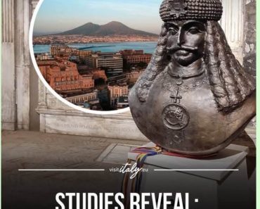 Bustul lui Vlad Țepeș, donat de SMV Ploiești, devine simbol turistic al Italiei în 2025