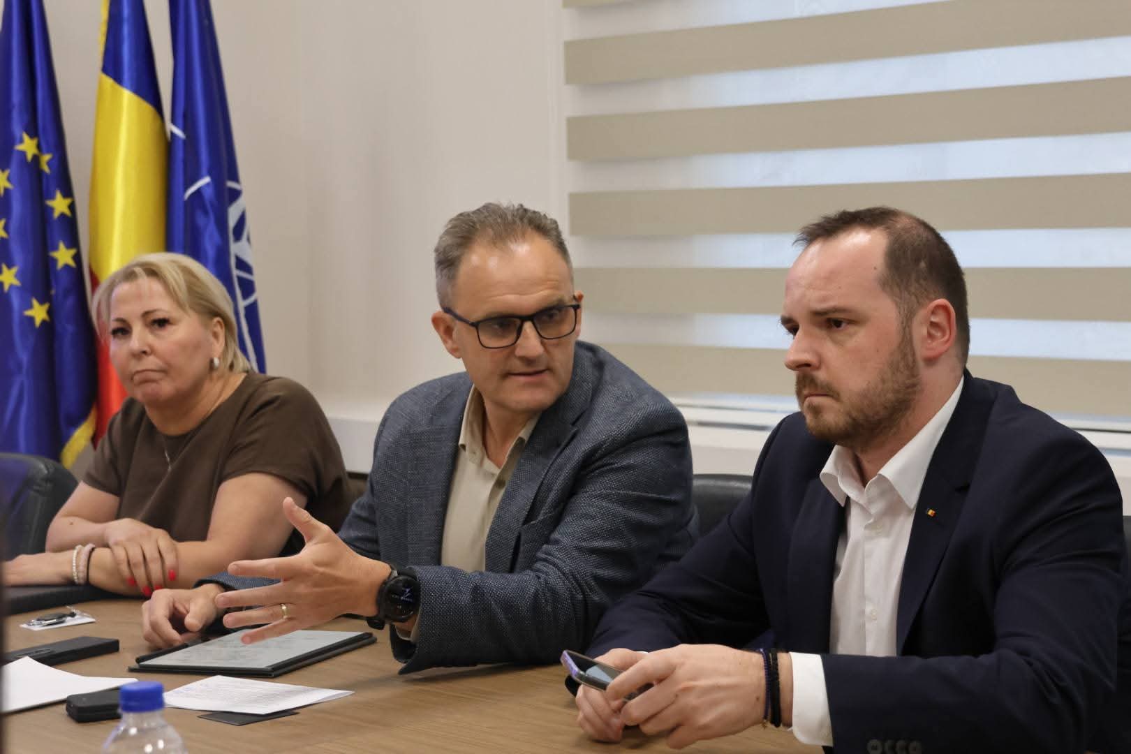 Virgil Nanu, CJ Prahova, veste uriașă: Spitalul Județean Ploiești a primit aviz pentru a deveni „spital clinic”