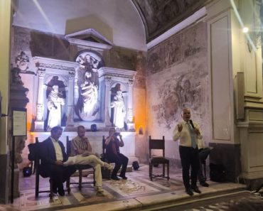 Volumul „Vlad, dove sei?”, prezentat la Napoli. Se confirmă cercetările asupra mormântului lui Vlad Țepeș