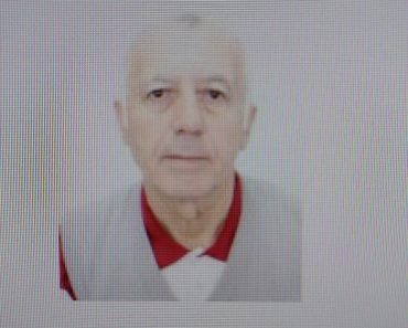 Ploiești/ Dacă îl vedeți, sunați la 112! Un bătrân din Ploiești a dispărut fără urmă. Fiica bărbatului a cerut ajutorul Poliției