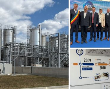 Noi locuri de muncă, în Prahova/ O nouă linie de producție inaugurată la fabrica Procter&Gamble din Urlați