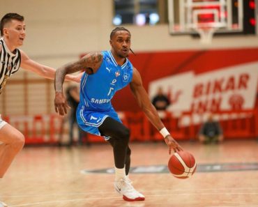 Transfer exotic la CSM Petrolul! A jucat în Puerto Rico și a luat titlul în Islanda