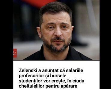 Între timp, în România, Ministerul Educației anunță că vrea să taie 170.000 de burse