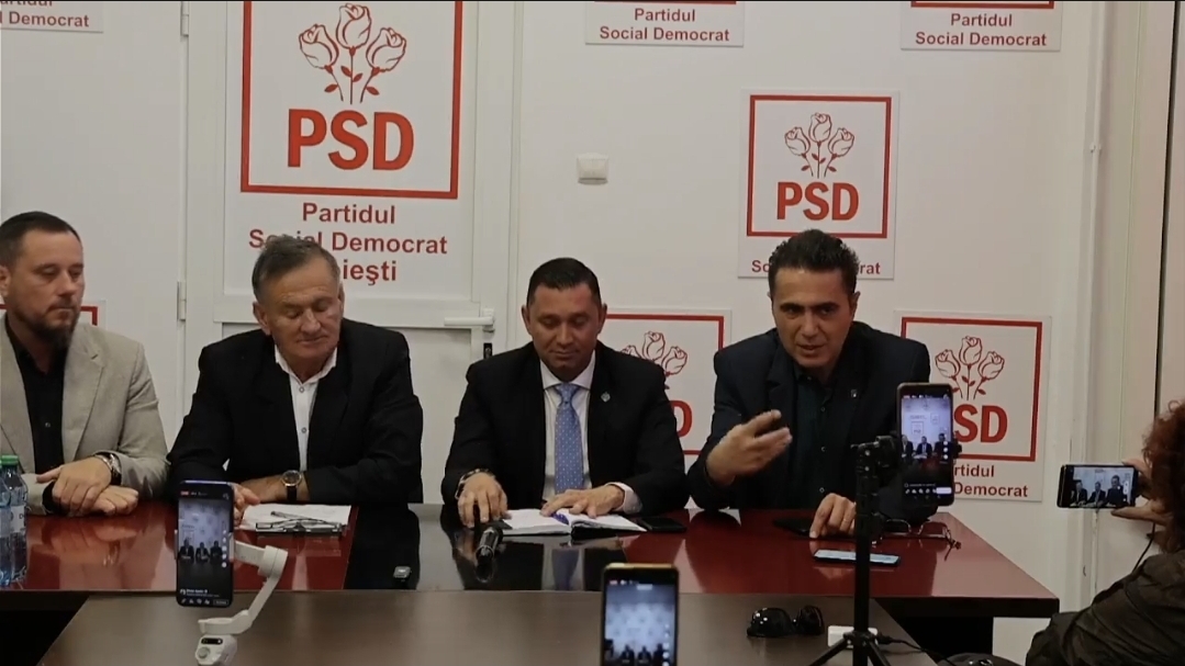 PSD Ploiești propune menținerea tarifului gigacaloriei la nivelul iernii trecute
