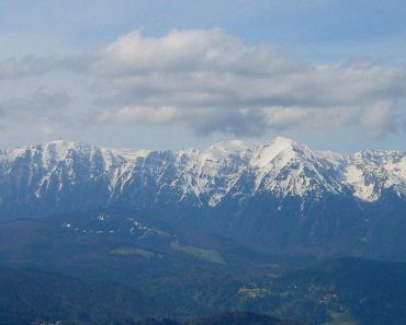 Digital detox în weekend? 5 trasee montane din Bucegi