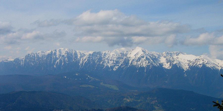 Digital detox în weekend? 5 trasee montane din Bucegi