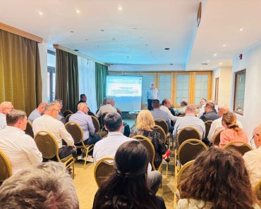 ȘEDINȚA EXTRAORDINARĂ A CONSILIULUI DIRECTOR AL ASOCIAȚIEI COMUNELOR DIN ROMÂNIA 20 – 24 AUGUST 2025