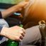 Un prahovean prins de două ori în aceeași zi beat la volan și fără permis a fost reținut de polițiști