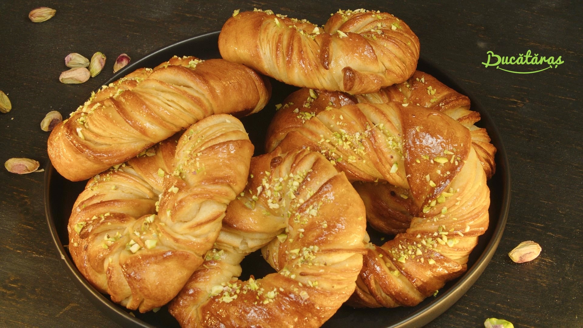Covrigi polonezi de casă – Deliciul perfect al oricărui moment