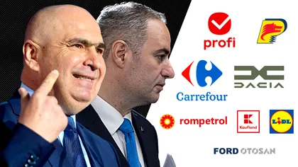 Ce e, de fapt, taxa de 1% pe cifra de afaceri pe care Guvernul Bolojan o vrea eliminată și câți bani a adus la buget