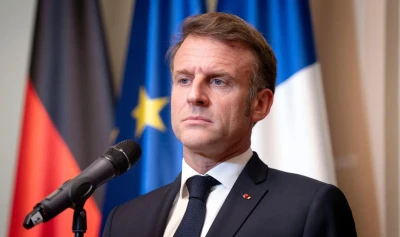 Franța este noul ‘bolnav al Europei’: Prăbușirea unei economii care va genera un val de șoc în toată Europa