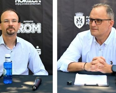 Nanu aduce dialog și transparență în administrația ploieșteană – Politeanu îi mulțumește pentru inițiativă