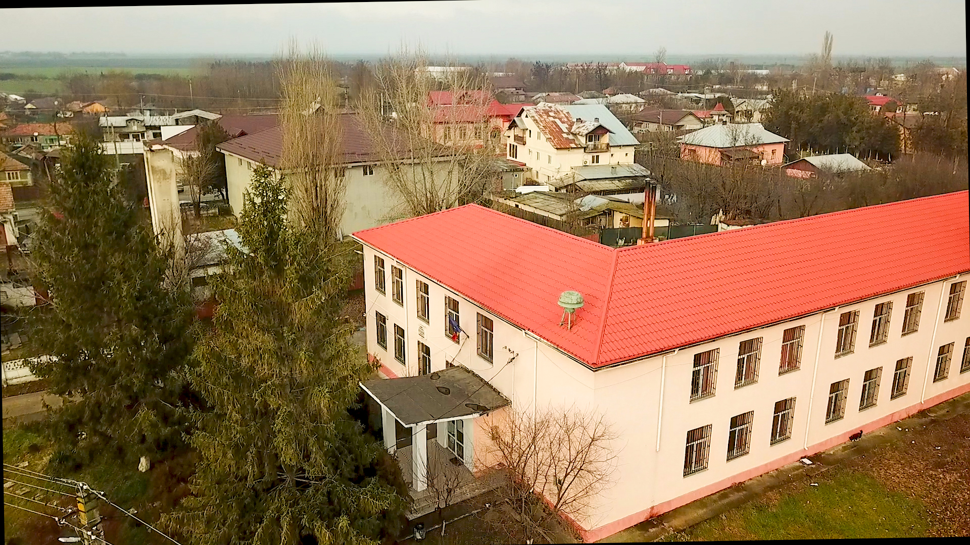 Consiliul local Drăgănești: Nou proiect de hotărâre privind închirierea pajiștilor și încărcătura de animale pe hectar