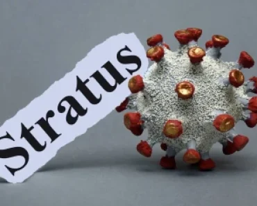 Pandemia nu s-a încheiat: Stratus – noua amenințare COVID! Cât de periculoasă este noua variantă, cum o recunoști și de ce medicii sunt îngrijorați Pandemia nu s-a încheiat: Stratus – noua amenințare COVID! Cât de periculoasă este noua variantă, cum o recunoști și de ce medicii sunt îngrijorați