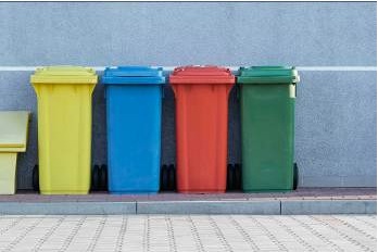 Sortarea deșeurilor: 6 greșeli frecvente pe care ar trebui să le evitați