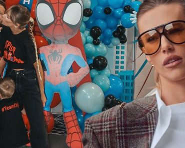 Gabriela Prisăcariu, soția lui Dani Oțil, a descoperit un truc benefic pentru frumusețe: „Îmi place mult, chiar funcționează” Gabriela Prisăcariu, soția lui Dani Oțil, a descoperit un truc benefic pentru frumusețe: „Îmi place mult, chiar funcționează”