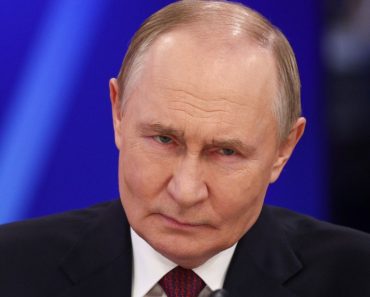 Cum s-a transformat visul lui Vladimir Putin de demilitarizare a Ucrainei în cel mai mare coșmar al său