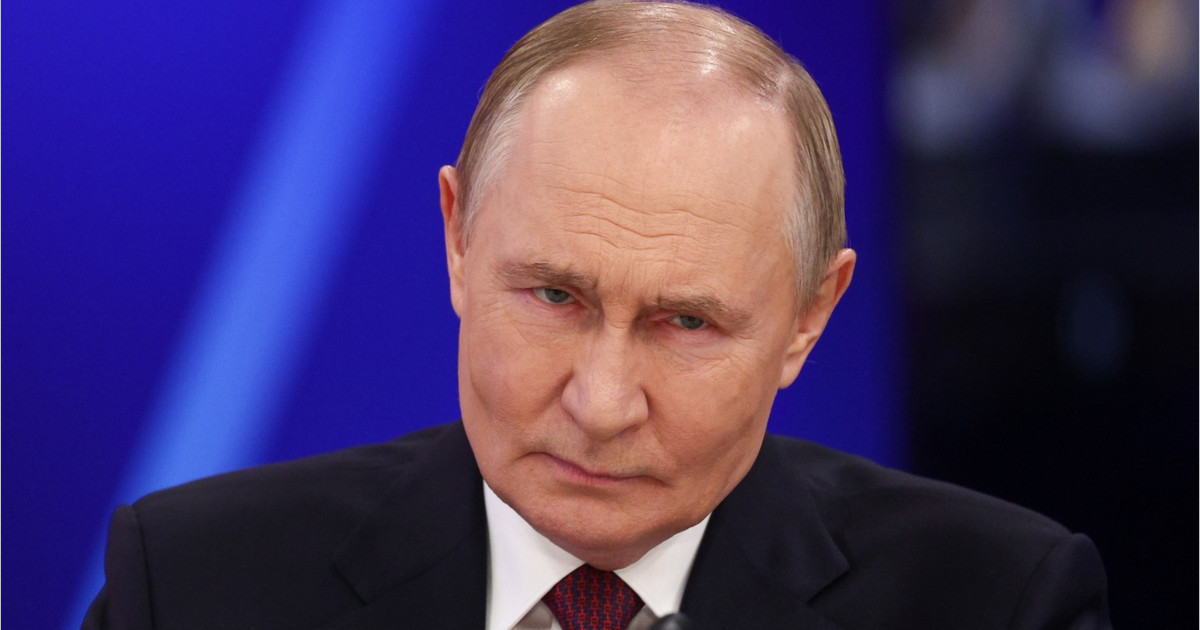 Cum s-a transformat visul lui Vladimir Putin de demilitarizare a Ucrainei în cel mai mare coșmar al său