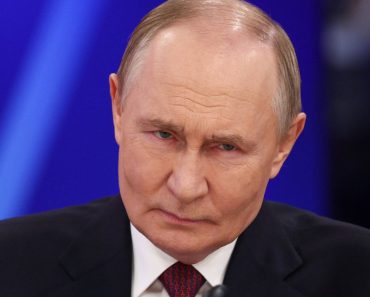 Rusia pune la cale un plan de tip „dinte pentru dinte” dacă UE împrumută Ucraina din activele înghețate: „O confiscare ilegală”