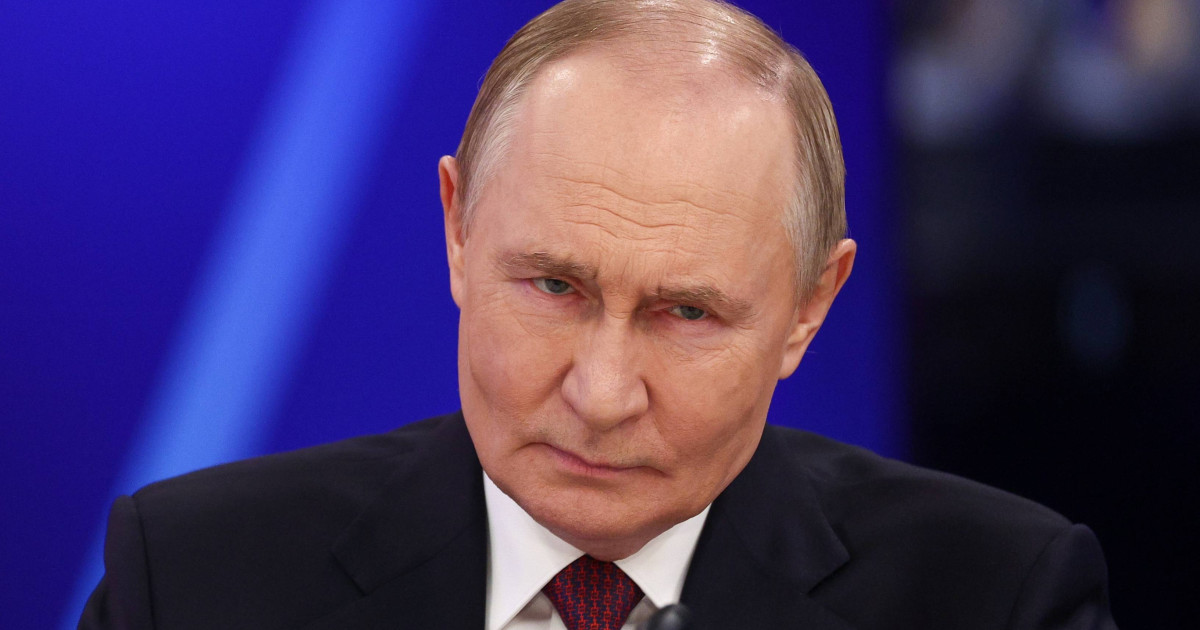 Rusia pune la cale un plan de tip „dinte pentru dinte” dacă UE împrumută Ucraina din activele înghețate: „O confiscare ilegală” Rusia pune la cale un plan de tip „dinte pentru dinte” dacă UE împrumută Ucraina din activele înghețate: „O confiscare ilegală”