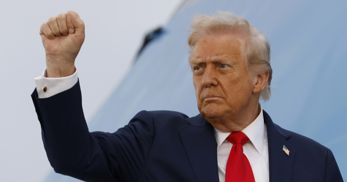 „Președintele a pierdut controlul”. Comportamentul bizar al lui Donald Trump stârnește îngrijorare în SUA