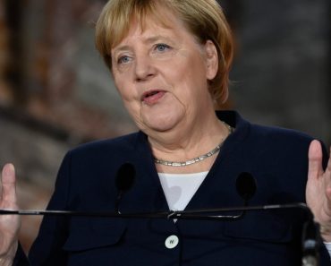 Angela Merkel acuză Polonia și statele baltice pentru începerea războiului din Ucraina