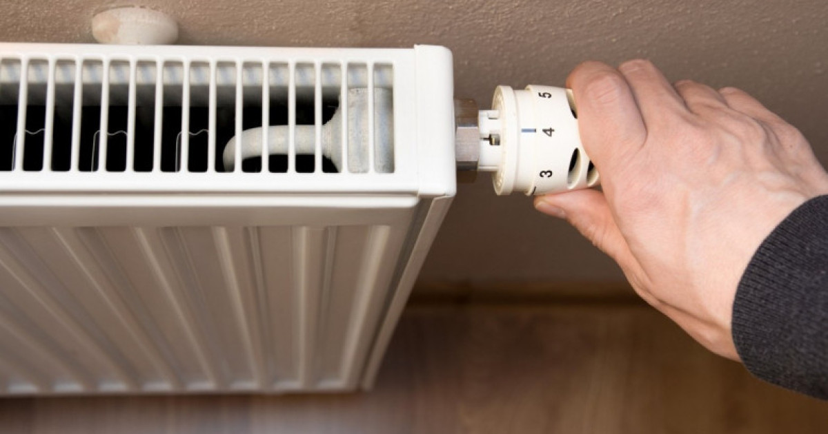 Începe furnizarea căldurii în București. Anunțul Termoenergetica despre zonele unde pot apărea probleme
