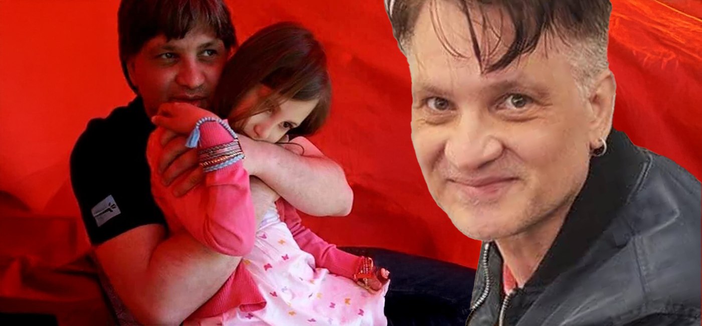 De ce Eugen Cristea și Anca Pandrea simt în casă energia persoanelor moarte: „Nu oricine poate”. Și Mihai Onilă are o legătură paranormală cu fiica-înger: „O aud mental” De ce Eugen Cristea și Anca Pandrea simt în casă energia persoanelor moarte: „Nu oricine poate”. Și Mihai Onilă are o legătură paranormală cu fiica-înger: „O aud mental”