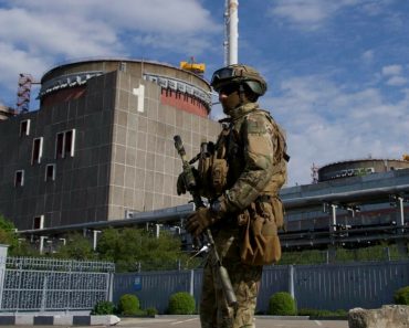 Explozii în apropierea centralei nucleare din Zaporojie, care nu are în prezent energie electrică externă. Anunțul AIEA