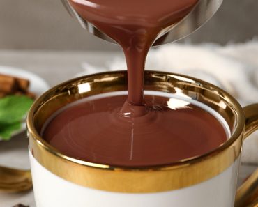 Ciocolată caldă de casă – rețeta pentru cea mai delicioasă ciocolată caldă. Cum să fie consistentă Ciocolată caldă de casă – rețeta pentru cea mai delicioasă ciocolată caldă. Cum să fie consistentă