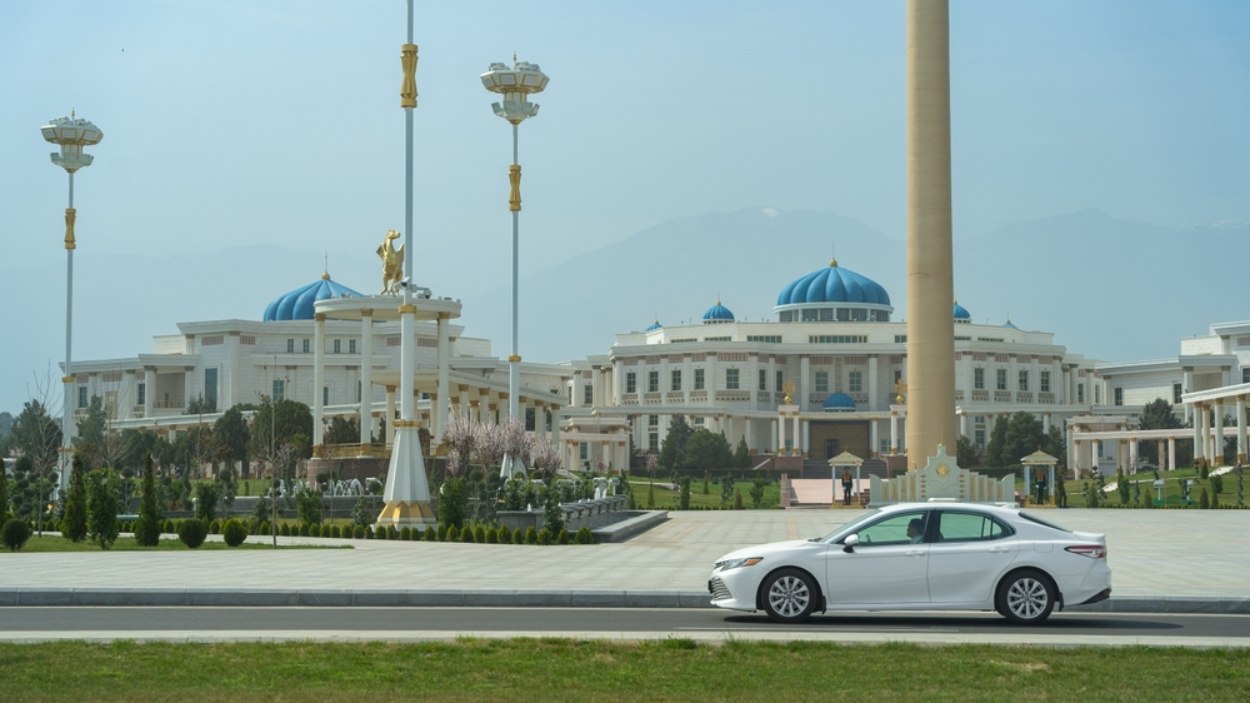 Românii care au vizitat una dintre cele mai izolate și ieftine țări din lume. Ce i-a impresionat cel mai mult: „Un gest simplu, dar cu o semnificație profundă” Românii care au vizitat una dintre cele mai izolate și ieftine țări din lume. Ce i-a impresionat cel mai mult: „Un gest simplu, dar cu o semnificație profundă”